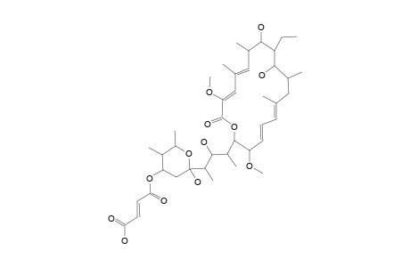 VIRANAMYCIN-A