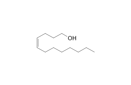 (Z)-dodec-4-en-1-ol