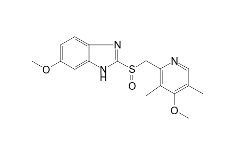 Omeprazole