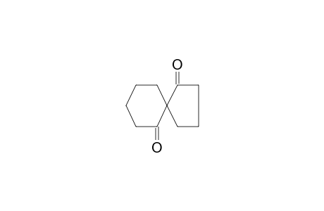 Spiro[4.5]decane-1,6-dione