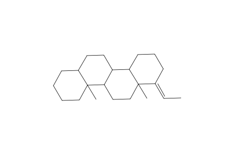 D-Homopregn-17a(20)-ene, (5.alpha.,17aE)-