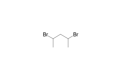 Pentane, 2,4-dibromo-