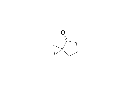 Spiro[2.4]heptan-4-one