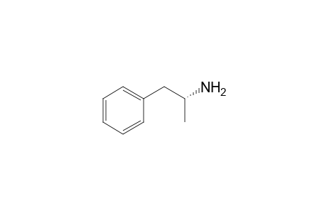 L-Amphetamine