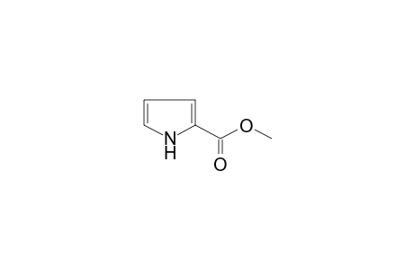 Pyrrole-2-carboxylic acid, methyl ester