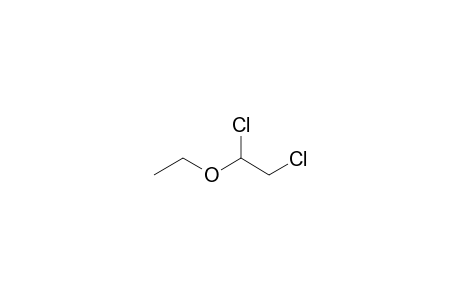 1,2-Dichloroethyl ethyl ether