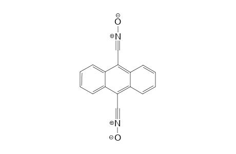 anthracene-9,10-dicarbonitrile oxide