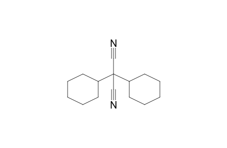 2,2-Dicyclohexylmalononitrile