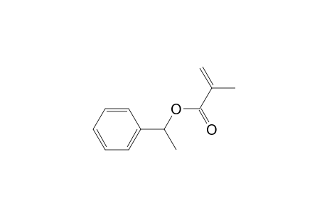 .alpha.-Methylbenzyl methacrylate