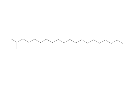 Eicosane, 2-methyl-