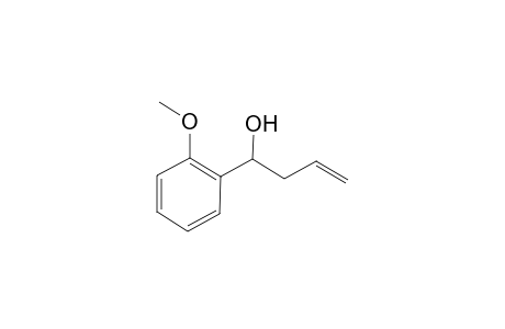 1-(2-Methoxyphenyl)-3-buten-1-ol