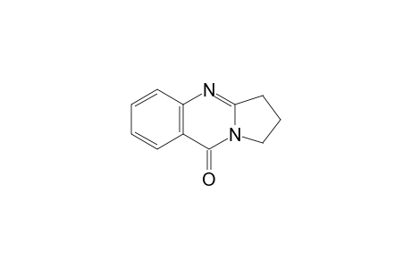 2,3-dihydropyrrolo[2,1-b]quinoxalin-9(1H)-one