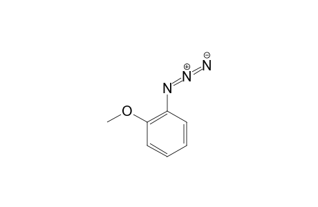 Benzene, 1-azido-2-methoxy-