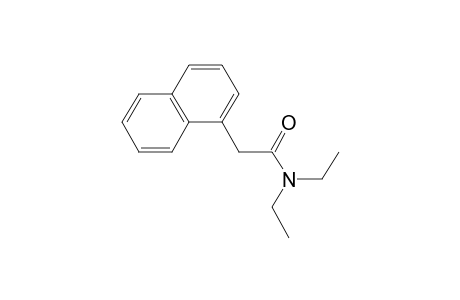 N,N-Diethyl-2-(naphthalen-1-yl)acetamide