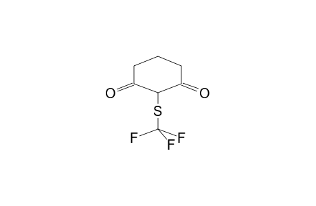 2-(TRIFLUOROMETHYLTHIO)-1,3-CYCLOHEXANEDIONE