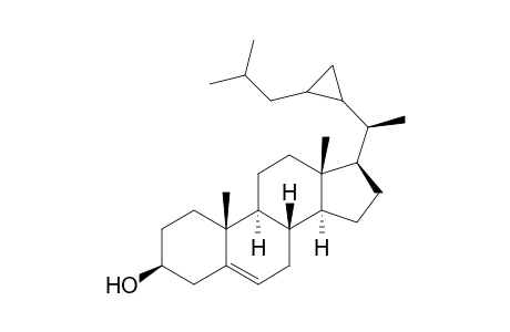 22,23-Cyclopropane-cholesterol