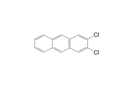 2,3-Dichloroanthracene