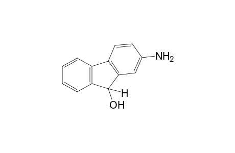 2-aminofluoren-9-ol