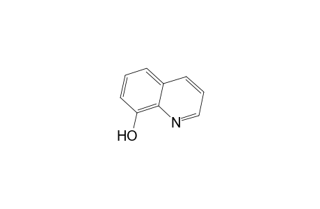 8-Hydroxyquinoline