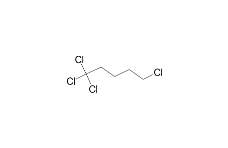 1,1,1,5-Tetrachloro-pentane