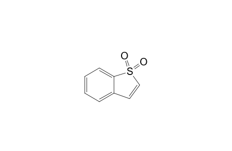 Benzo[b]thiophene, 1,1-dioxide