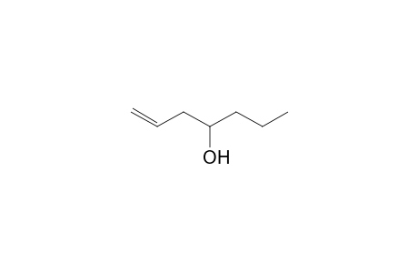 1-Hepten-4-ol