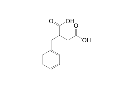 .alpha.-Benzylsuccinic acid