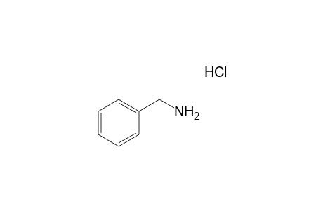 Benzylamine HCl