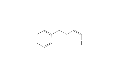 [(Z)-4-iodanylbut-3-enyl]benzene