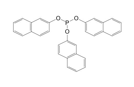 Tri(2-naphthyl) phosphite