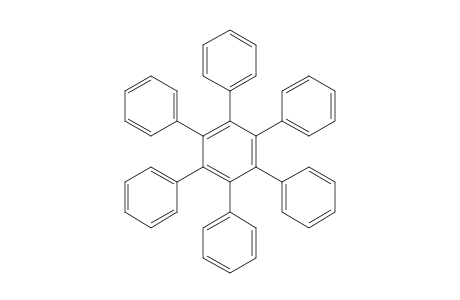 Hexaphenylbenzene