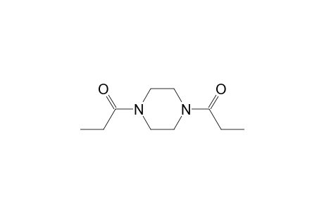 Piperazine 2prop