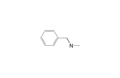 N-benzylidenemethylamine