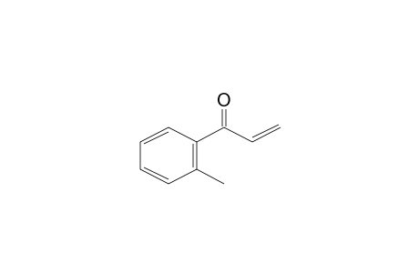 1-(2-Methylphenyl)-2-propen-1-one