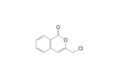 3-(Chloromethyl)-isocoumarin
