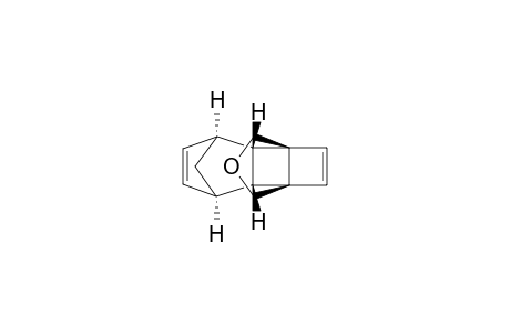 2H,4H-1c,4a-Etheno-1H-dicycloprop[1,7:3,4]indeno[5,6-c]furan, 1a,1b,4b,4c,4d,4e-hexahydro-, (1a.alpha.,1b.alpha.,1c.alpha.,4a.alpha.,4b.alpha.,4c.alpha.,4d.alpha.,4e.alpha.)-