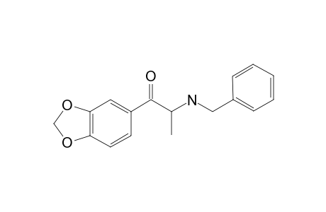 3,4-Methylenedioxy-N-benzylcathinone