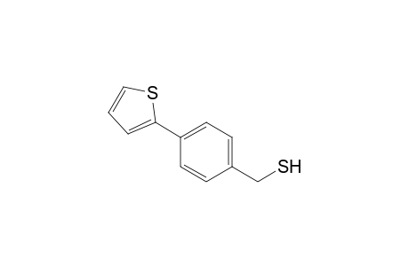 (4-Thien-2-ylphenyl)methanethiol