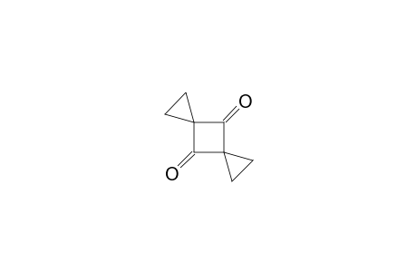 Dispiro[2.1.2.1]octane-4,8-dione