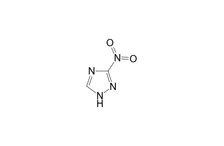 3-Nitro-1,2,4-triazole