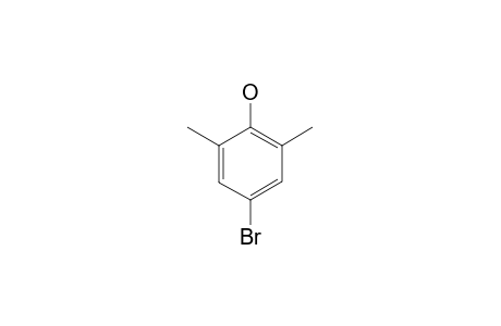 4-Bromo-2,6-xylenol