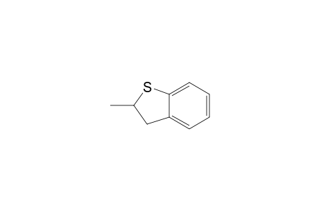 2-Methyl-2,3-dihydro-1-benzothiophene