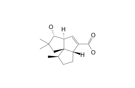 Pentalenic acid