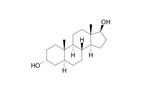 17β-Dihydroandrosterone