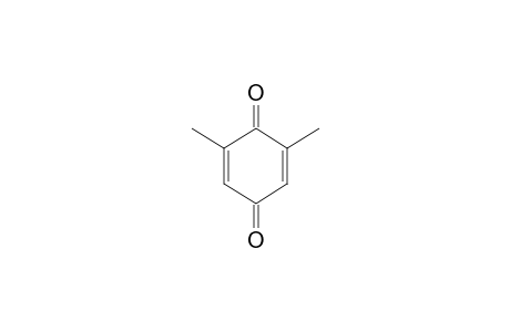 2,6-Dimethyl-p-benzoquinone