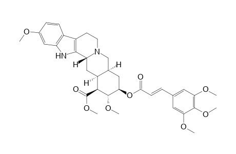 Rescinnamine