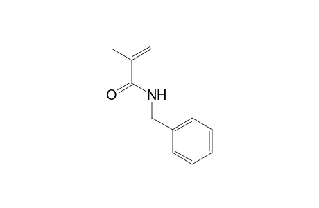 N-benzyl-2-methylacrylamide