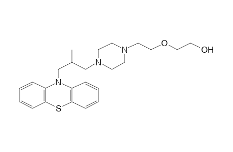 Dixyrazine