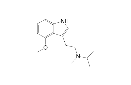 4-MeO-MiPT