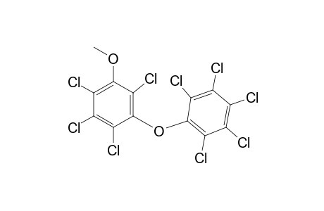 Nonachloro-3-phenoxyanisol